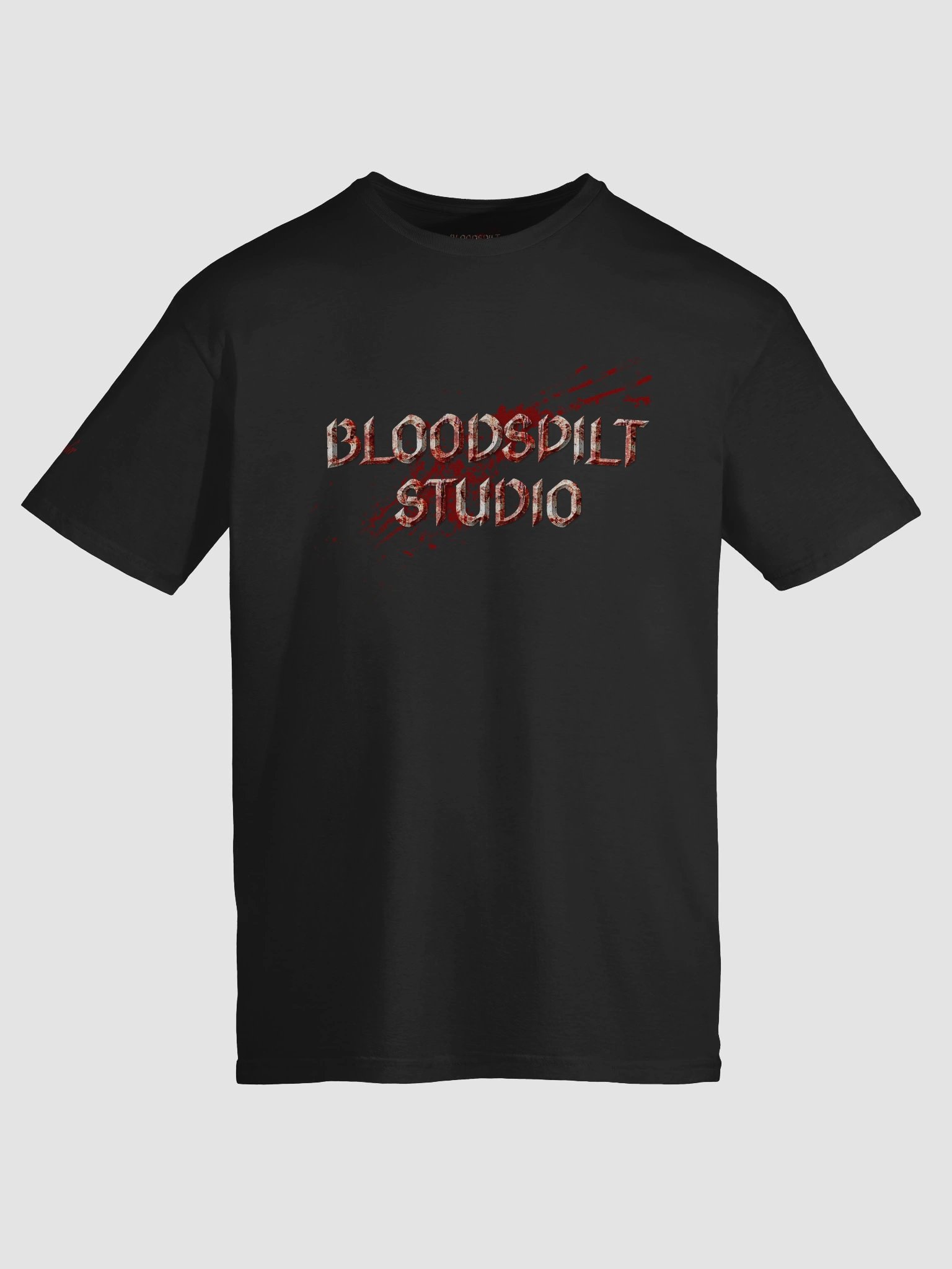 BLOODSPILT Studio's Unisex T-Shirt! product image (9)