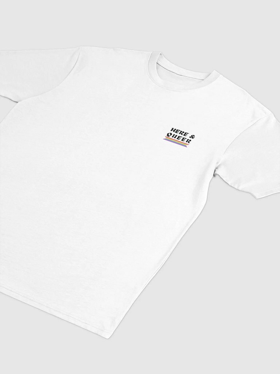 priDEMONth Shirt {Light} product image (3)