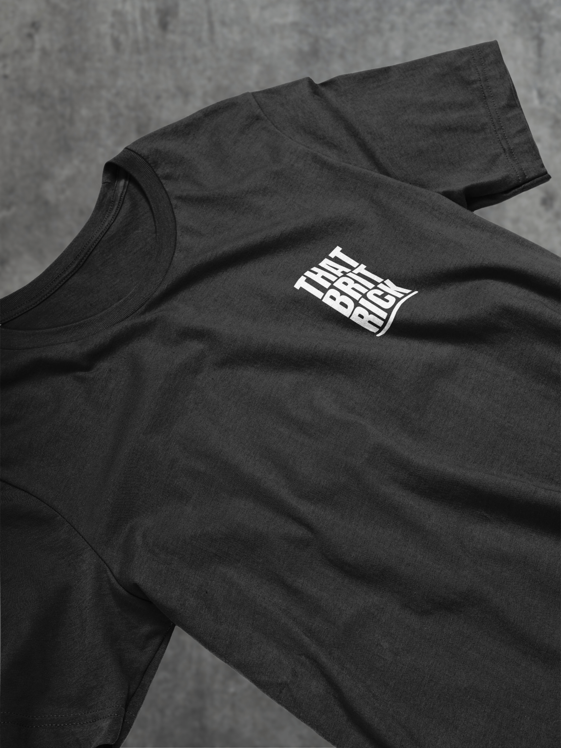 THATBRITRICK 2025 (black) product image (3)