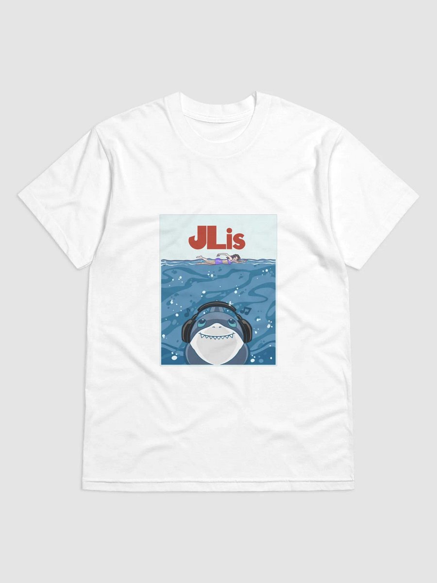 Fine Jersey T-Shirt - JLis and Shane product image (5)