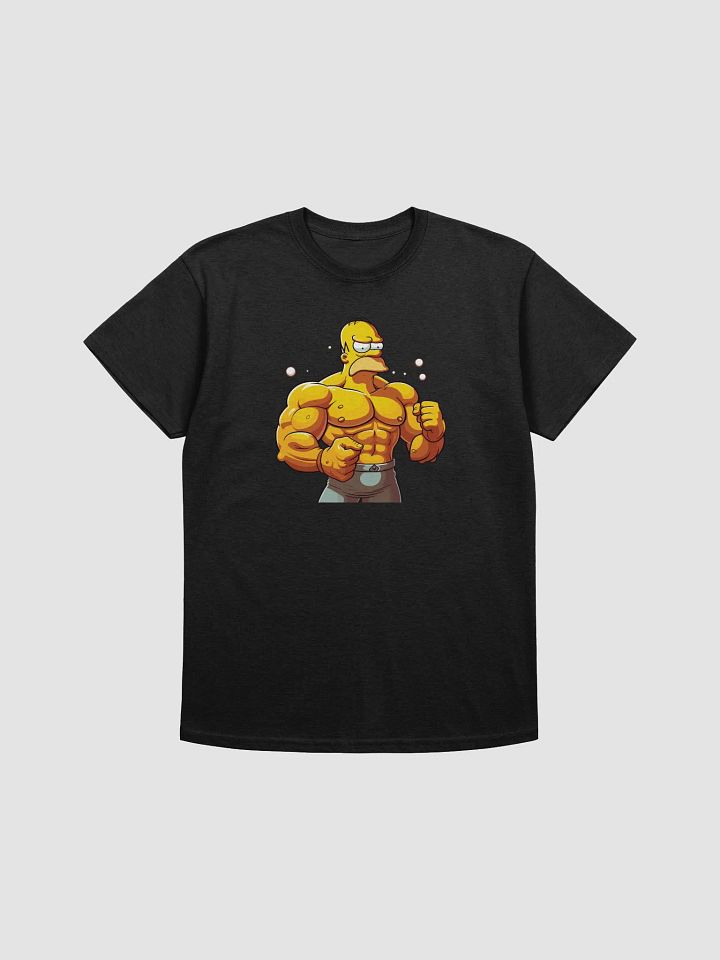 Homer Shredson product image (1)
