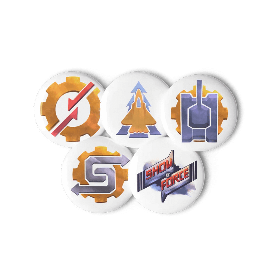 SoF Pins product image (11)