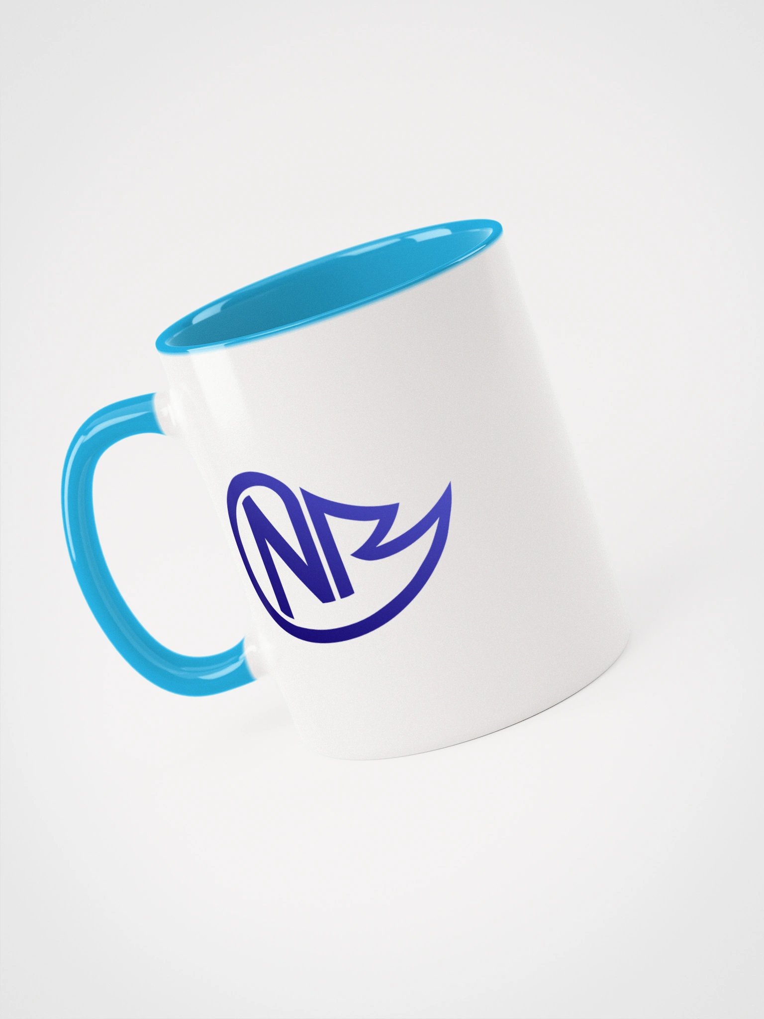 Rhino Ceramic Mug product image (6)