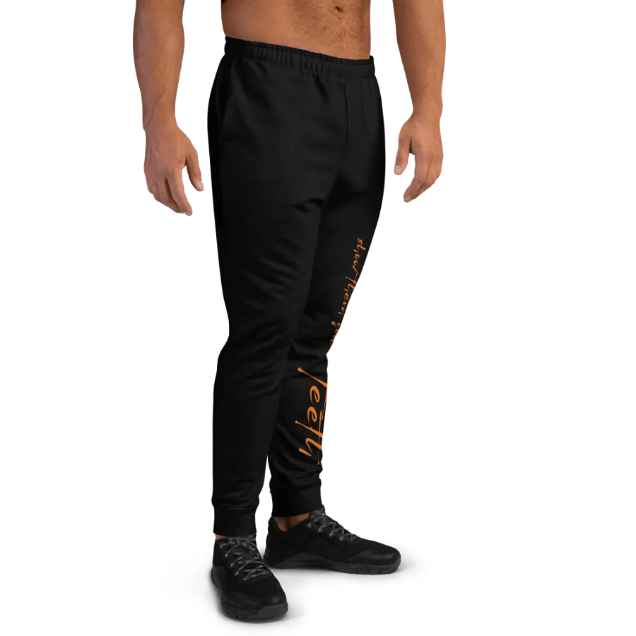 Show Them Your Teeth Joggers product image (4)
