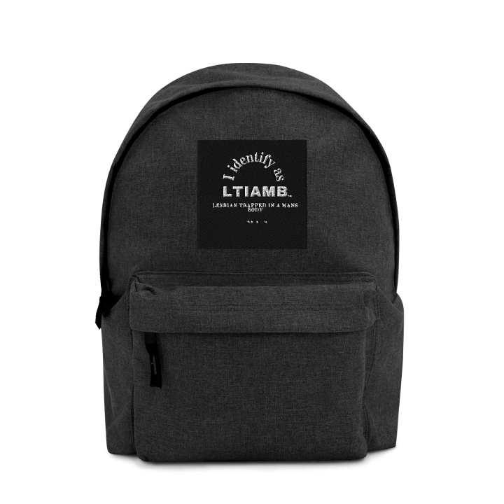 LTIAMB Backpack product image (1)