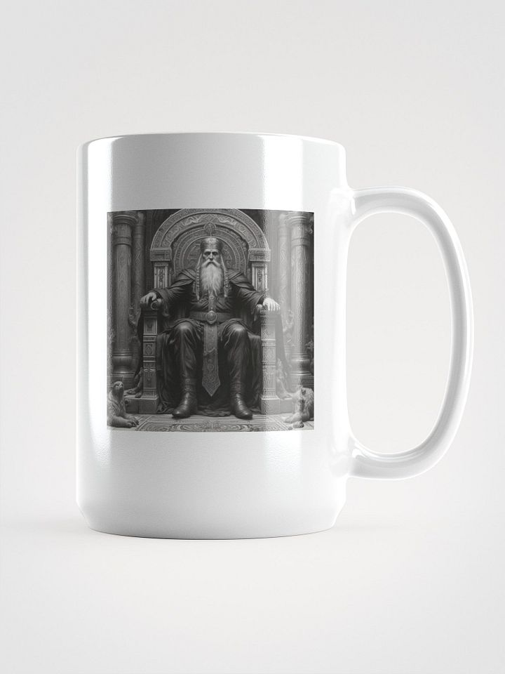 Odin's throne product image (1)