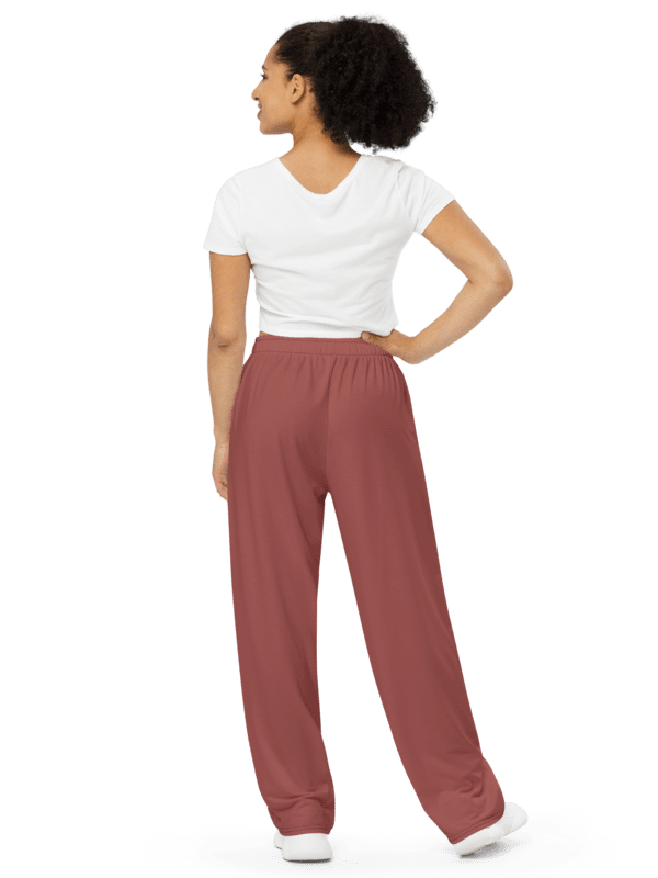 Urban Edge Unisex Freestyle Loose Fit Pants product image (3)
