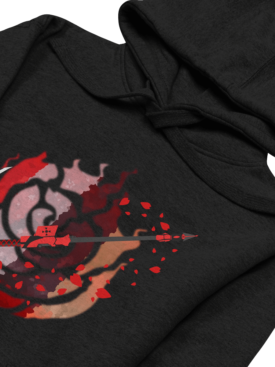 "This will be the day" RWBY fanart print product image (19)