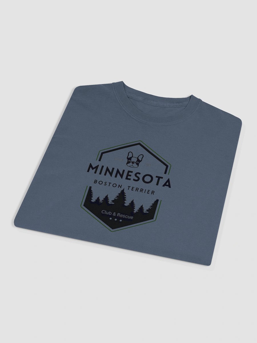 Minnesota Woods Long Sleeve Shirt product image (13)