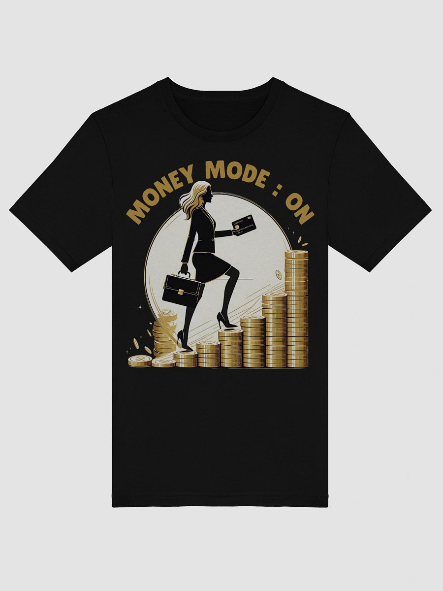 MONEY MODE : ON product image (5)