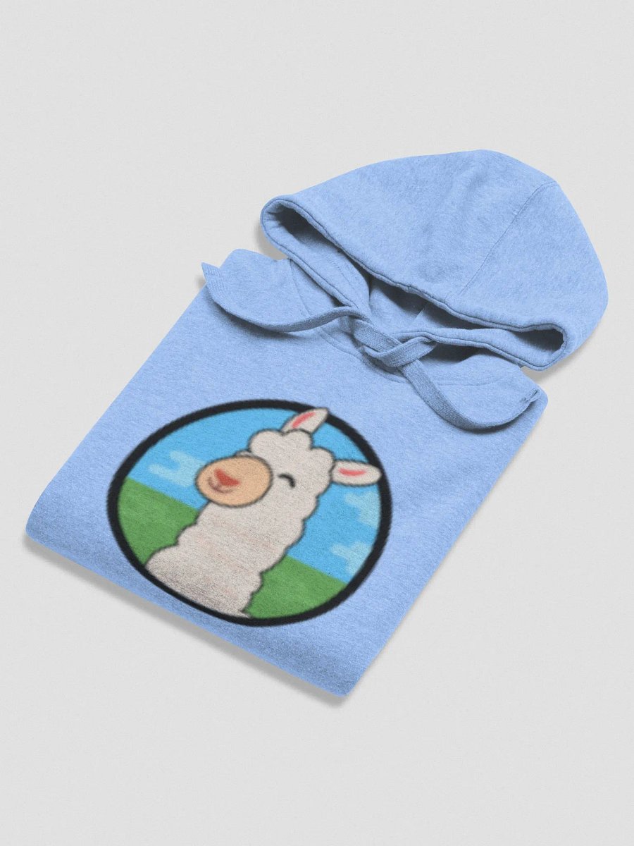 Momo Hoodie product image (35)