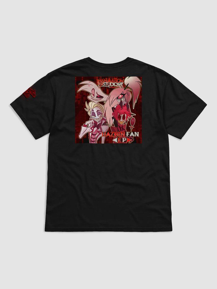 Hazbin Fan EP product image (2)