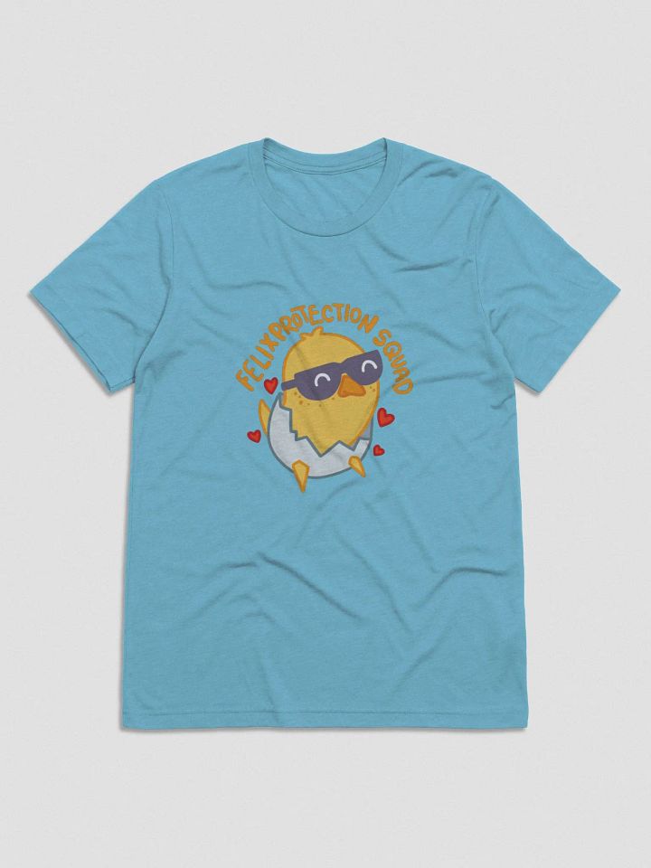Felix Protection Squad T-Shirt product image (11)