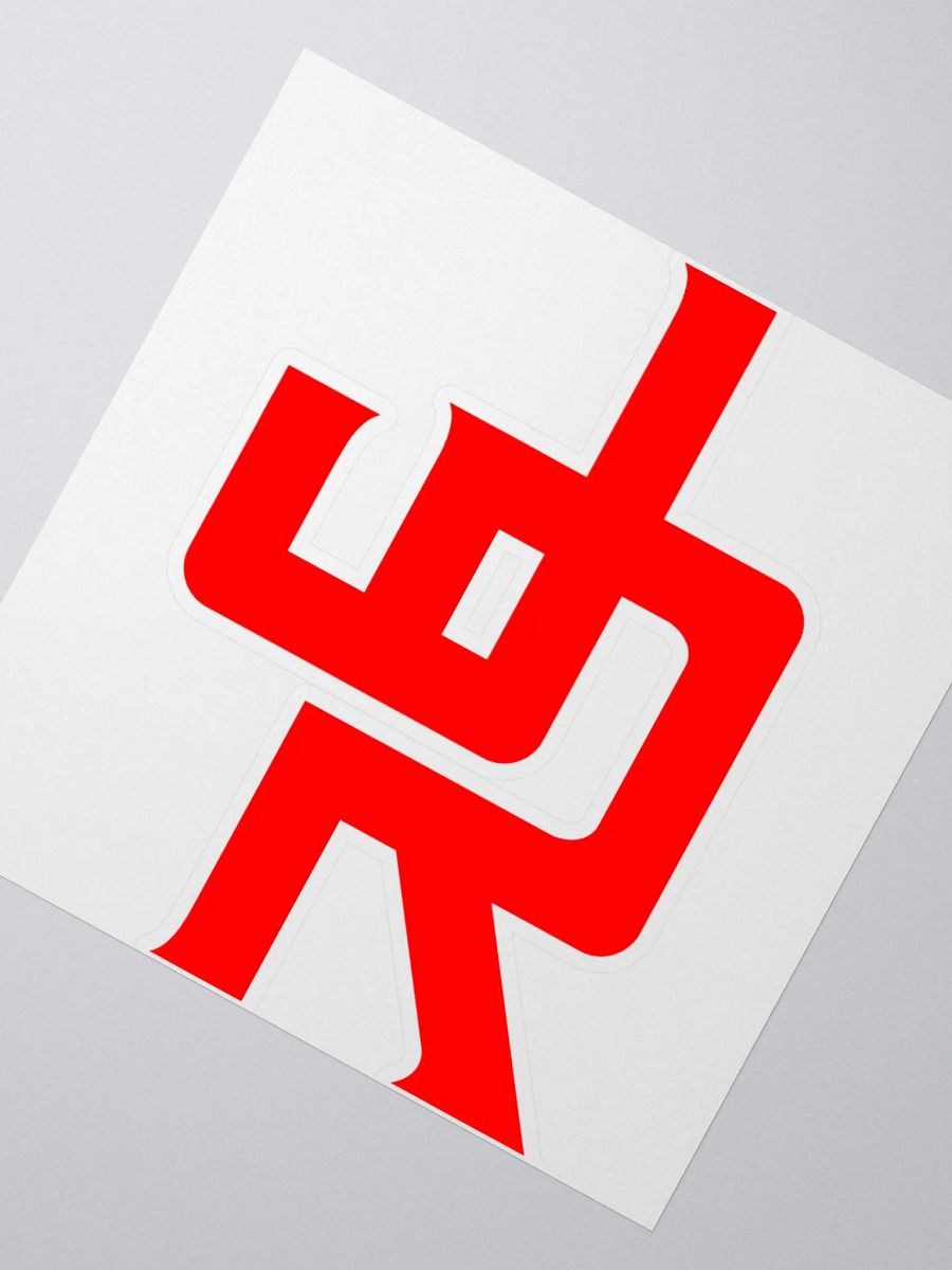 JUDO RED 