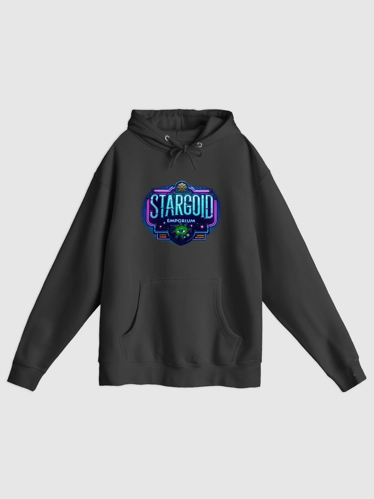 Premiere Edition Hoodie product image (1)