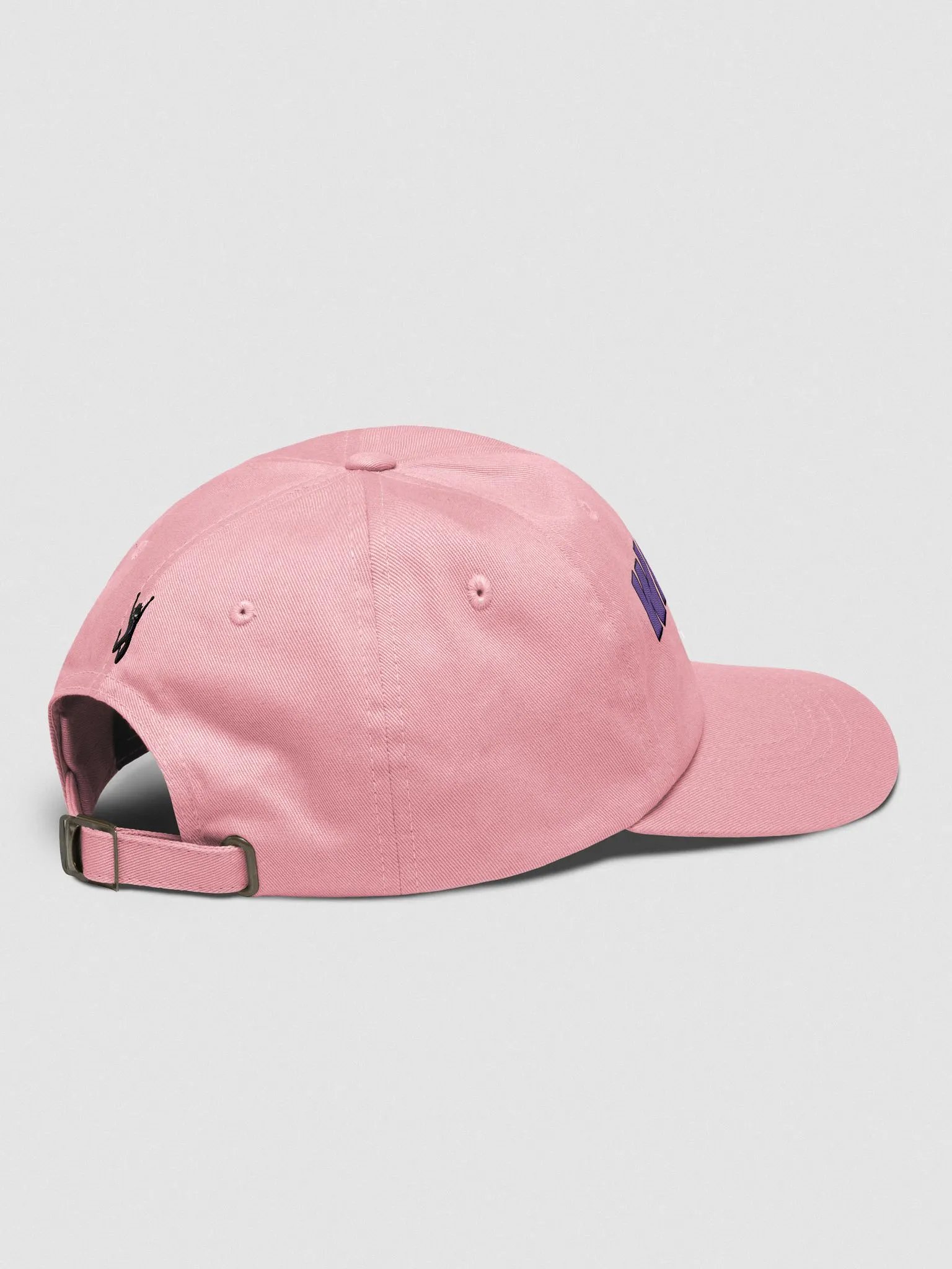 Jank "Wassup!" Classic Dad Hat product image (2)