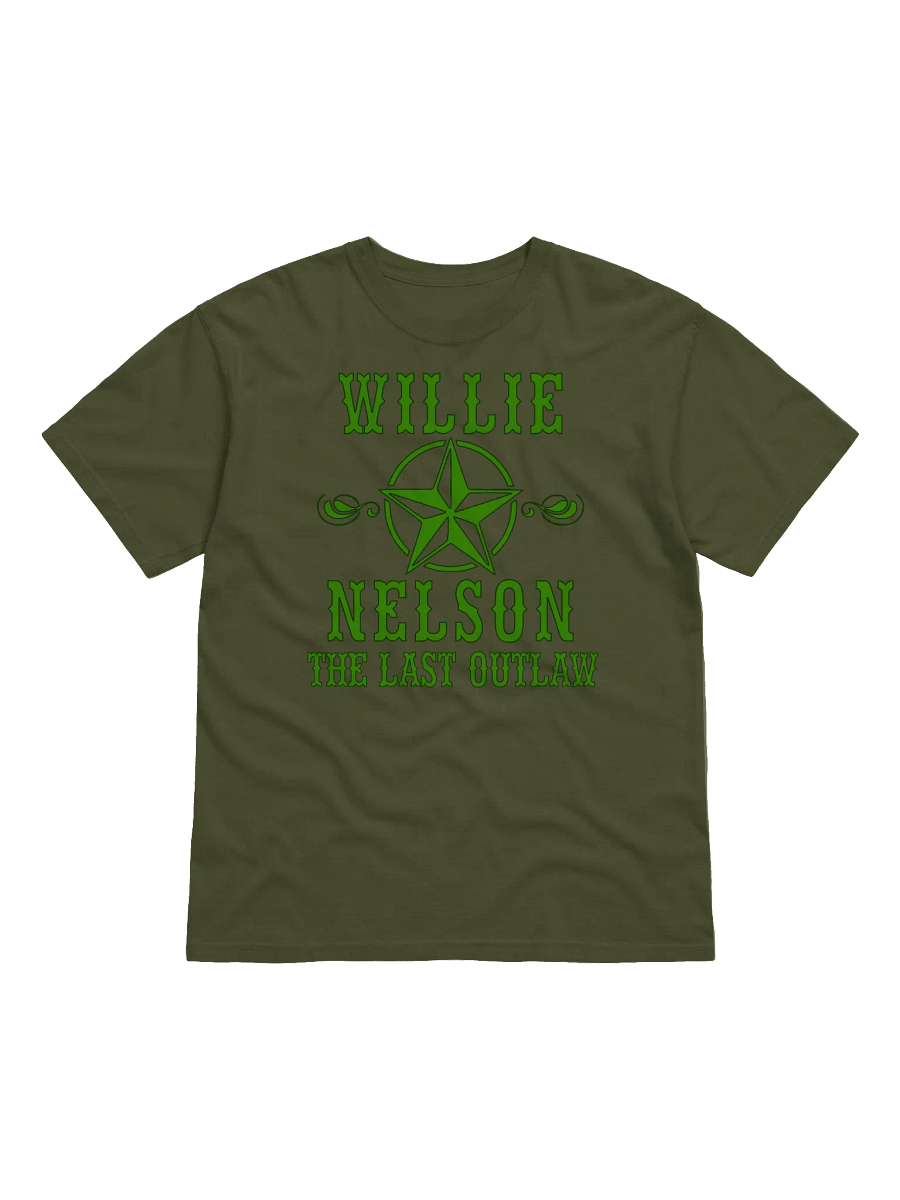 Last Outlaw Tee product image (3)