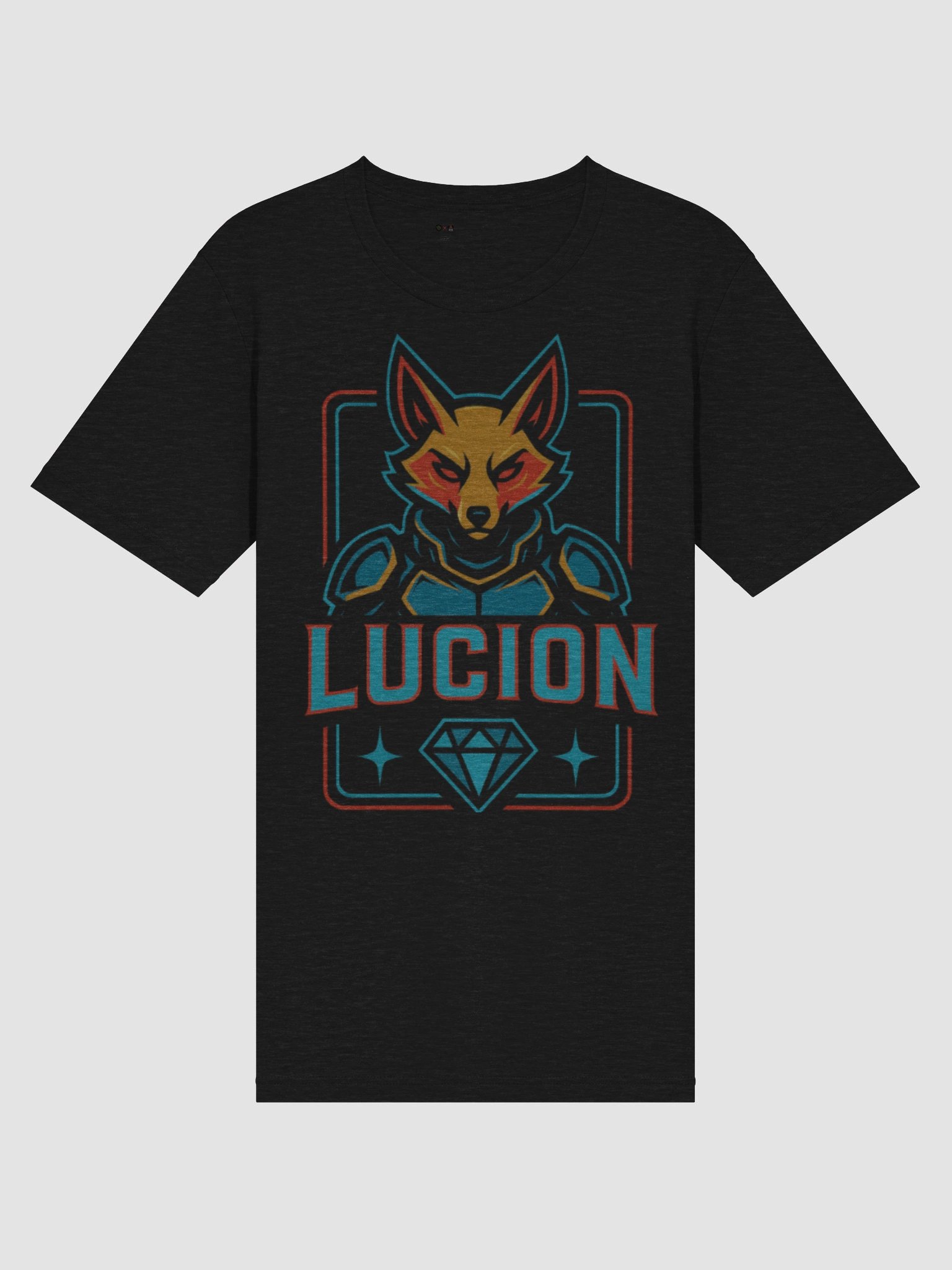 Vallure x Lucion Esports Limited Edition Tee product image (16)