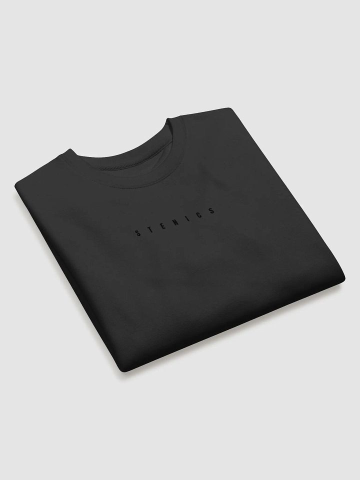 Stenics Comfort Sweatshirt product image (1)