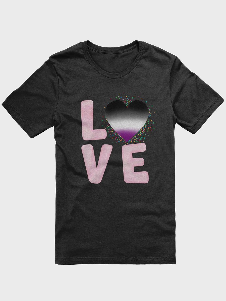 The Acelove Shirt product image (1)