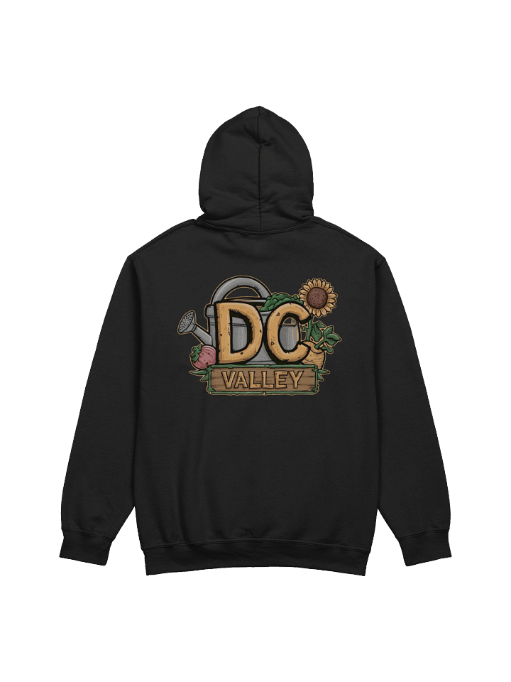 DCValley Hoodie product image (17)
