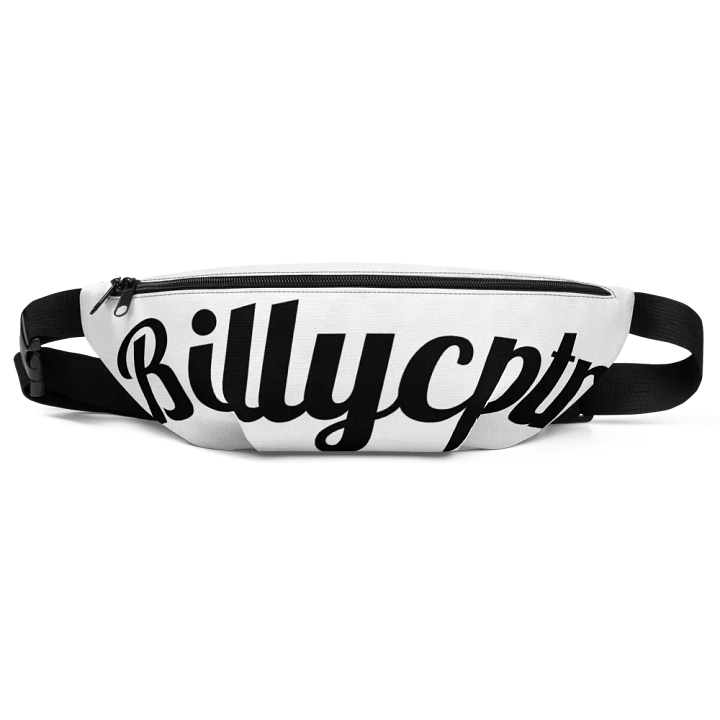Billycptr Fannypack product image (1)