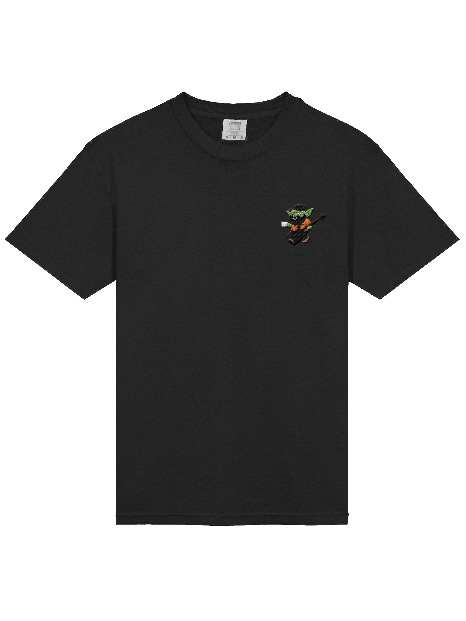 punkus grumpus tee product image (4)