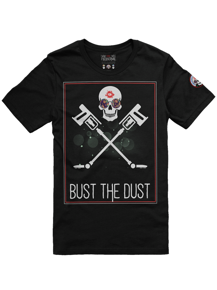 BUST THE DUST Premium Premium Tee product image (1)