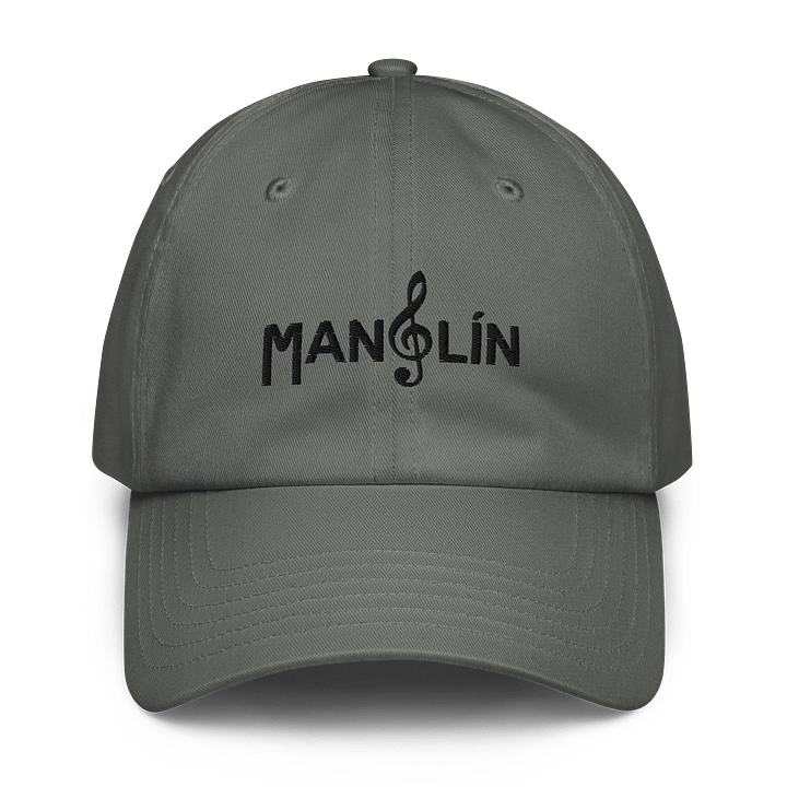 Manolín - Under Armour® Dad Hat product image (4)