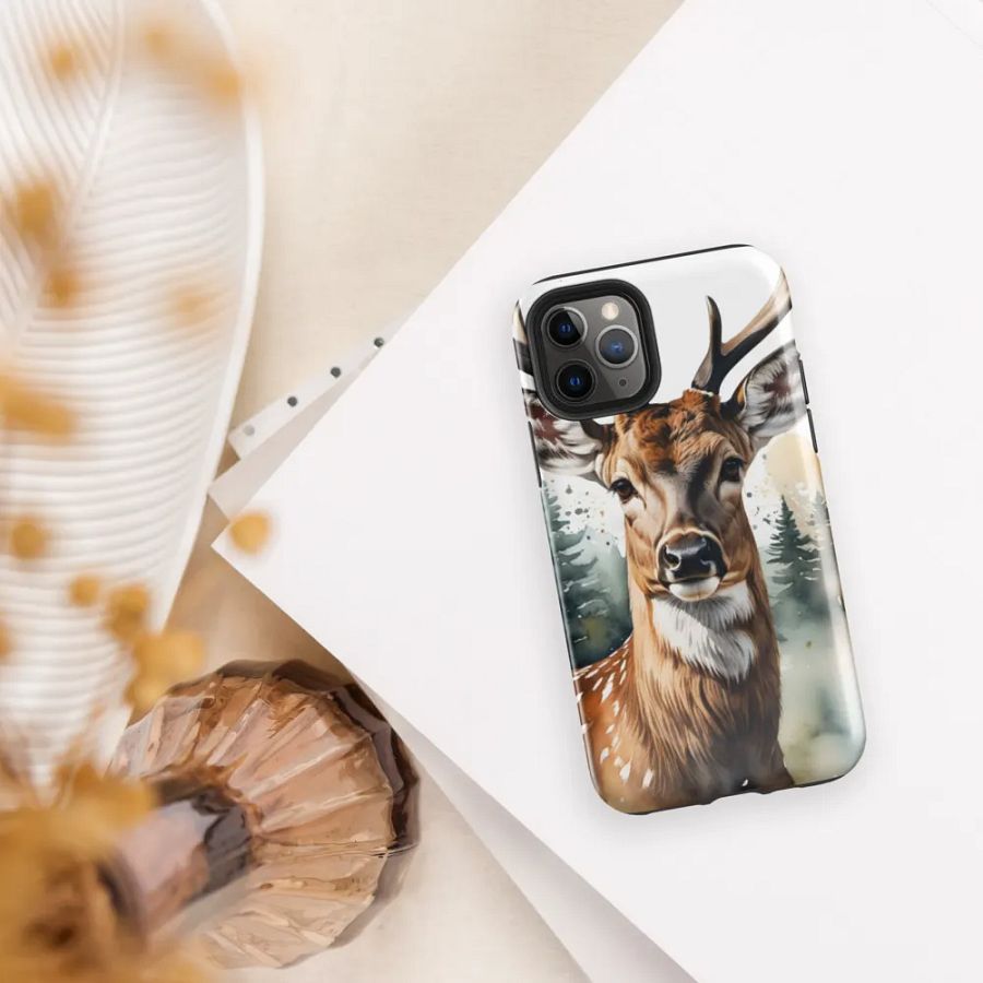 Tough Case for iPhone® - No. 05 product image (56)