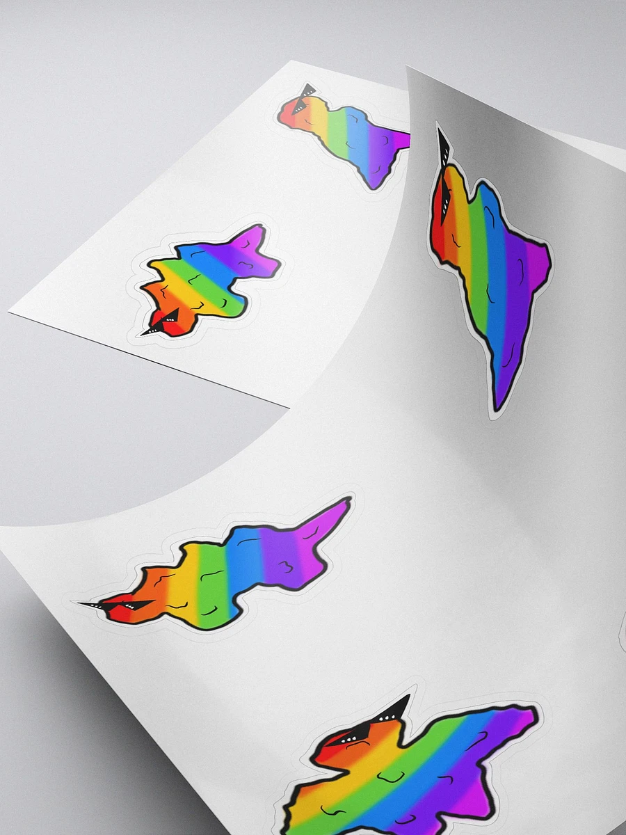 Pride Dino Nuggies <3 product image (4)