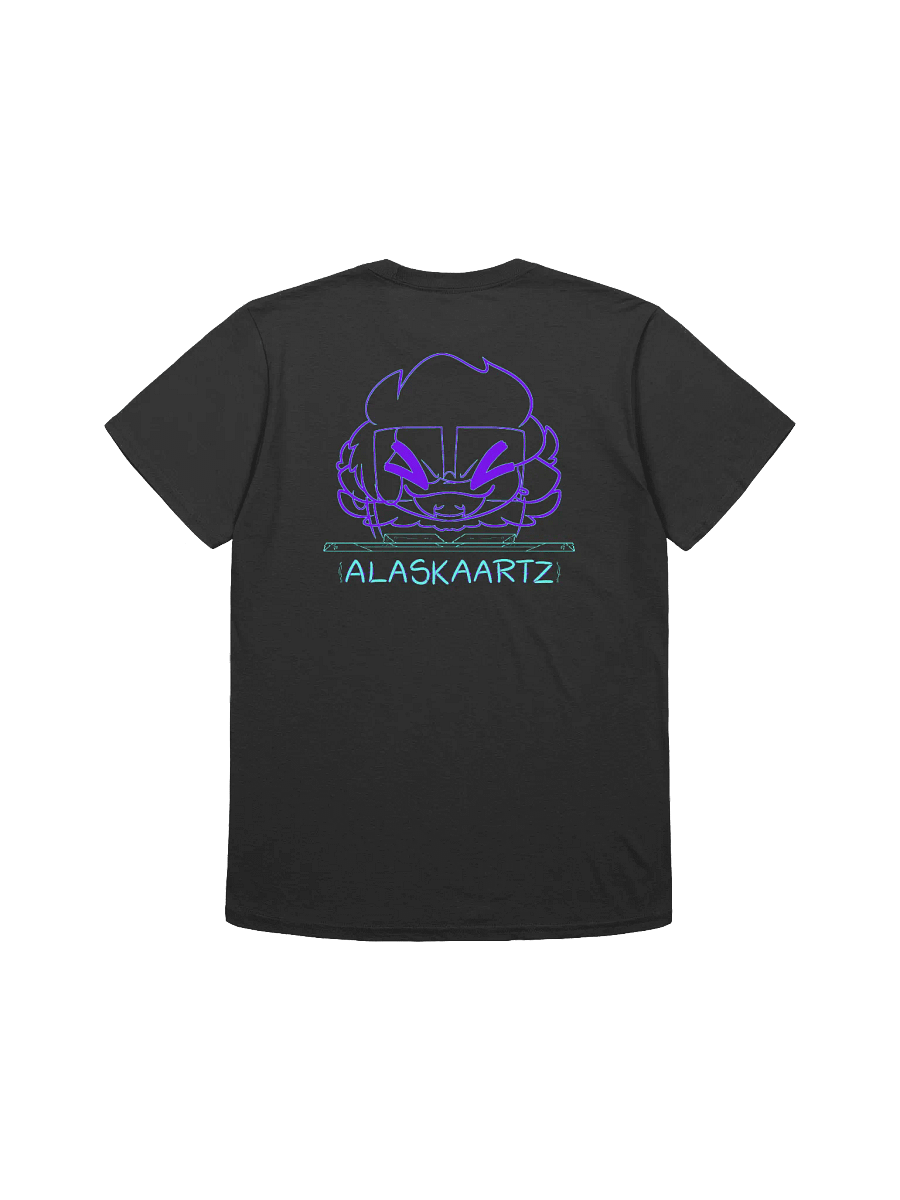 Cyber Alaska Shirt product image (6)