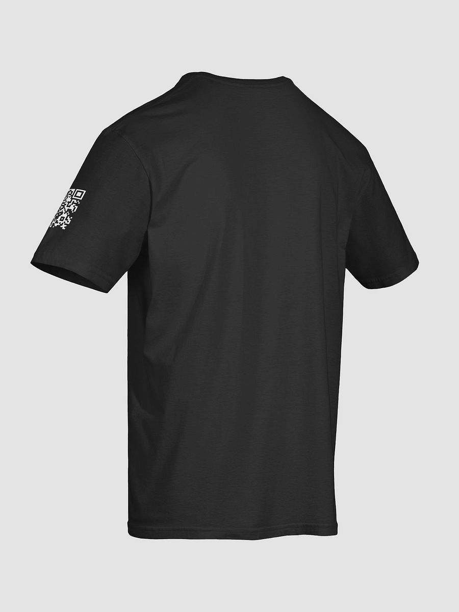 Pense em Jesus - Brazilian Think About Jesus T-shirt product image (27)