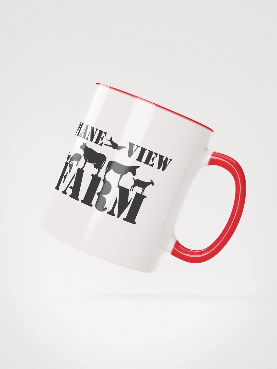 Farmall 300 Mug With Logo product image (2)