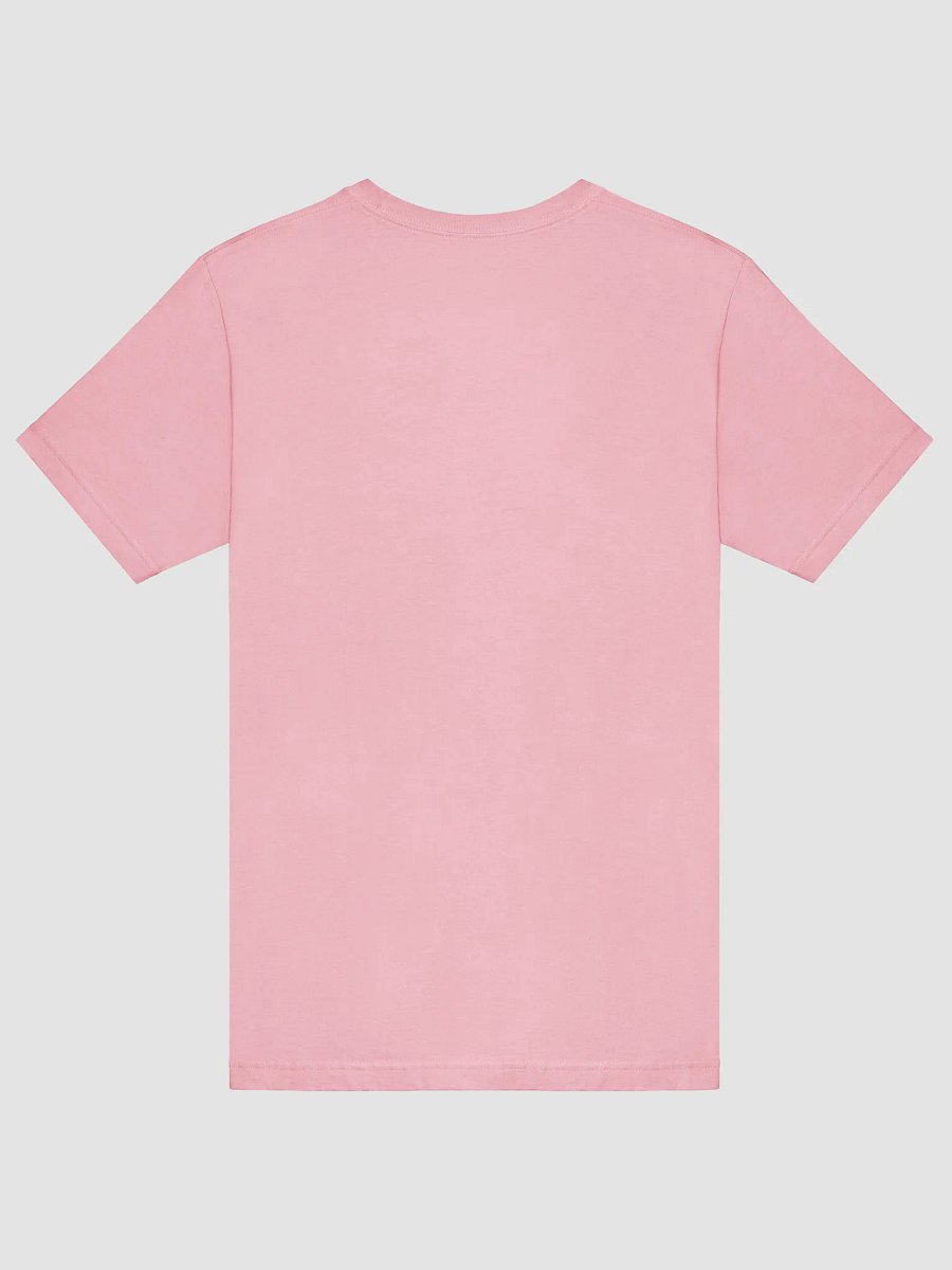 Jelly Couple Simple Tee - Jelly product image (16)
