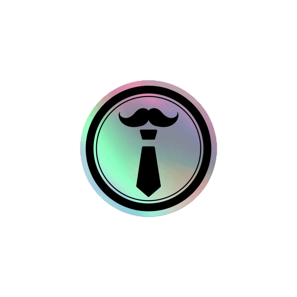 Classic Holo product image (1)