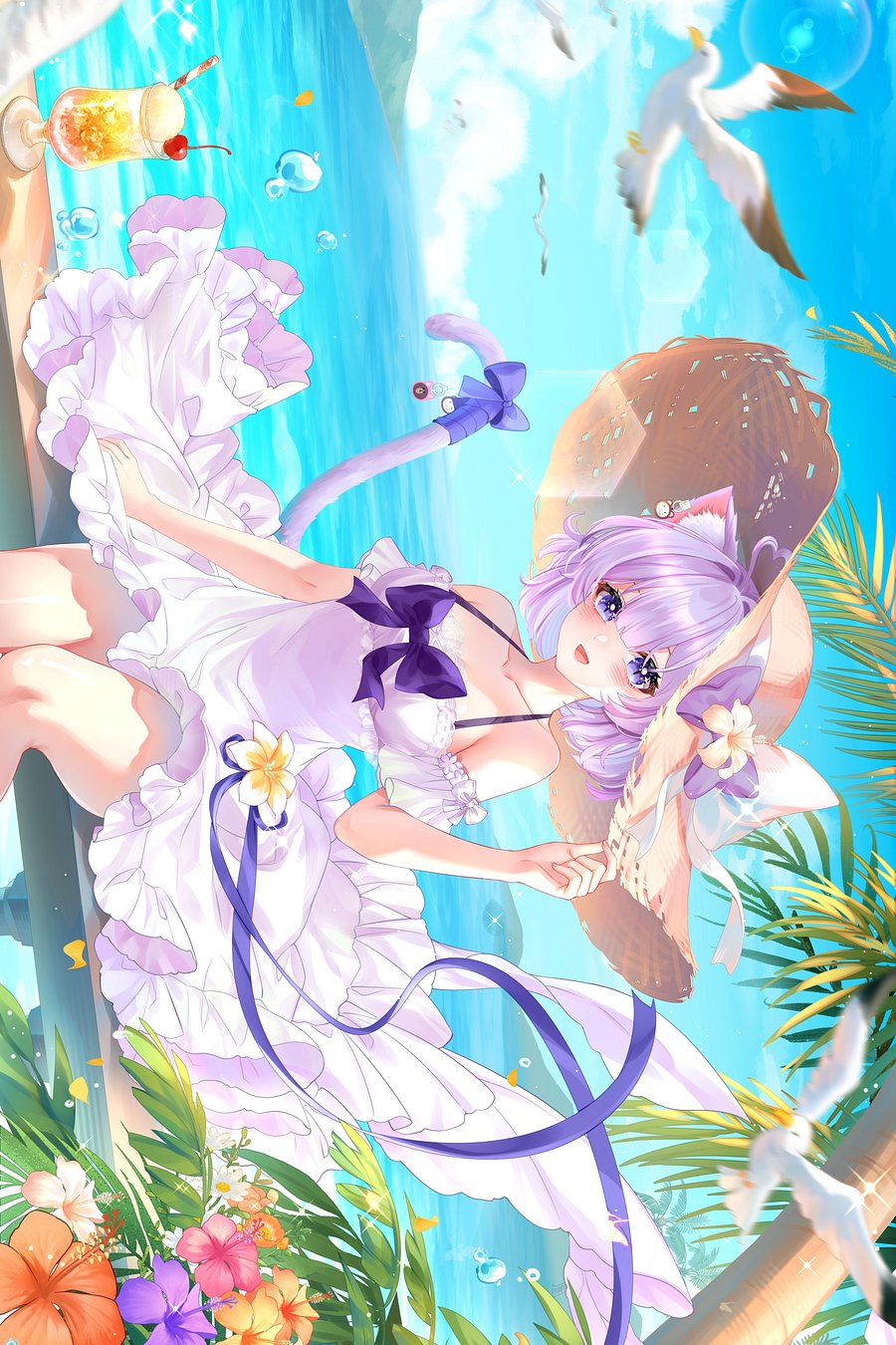 Summer Jynx product image (3)