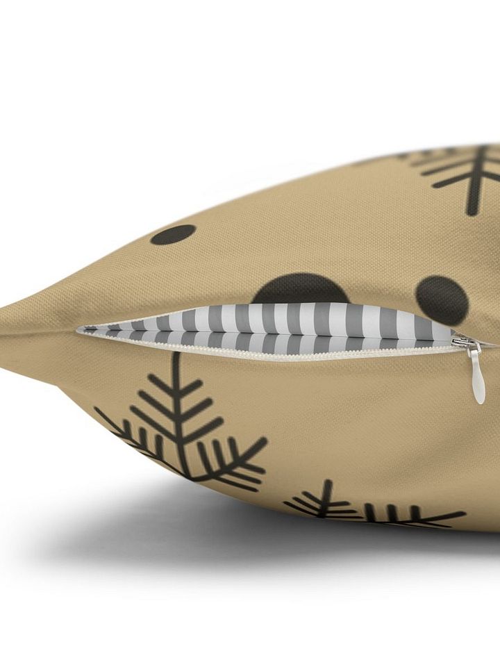 Snowflake pillowcase product image (2)
