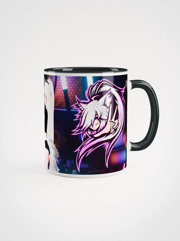 Paws Likes Coffee (Black) product image (2)