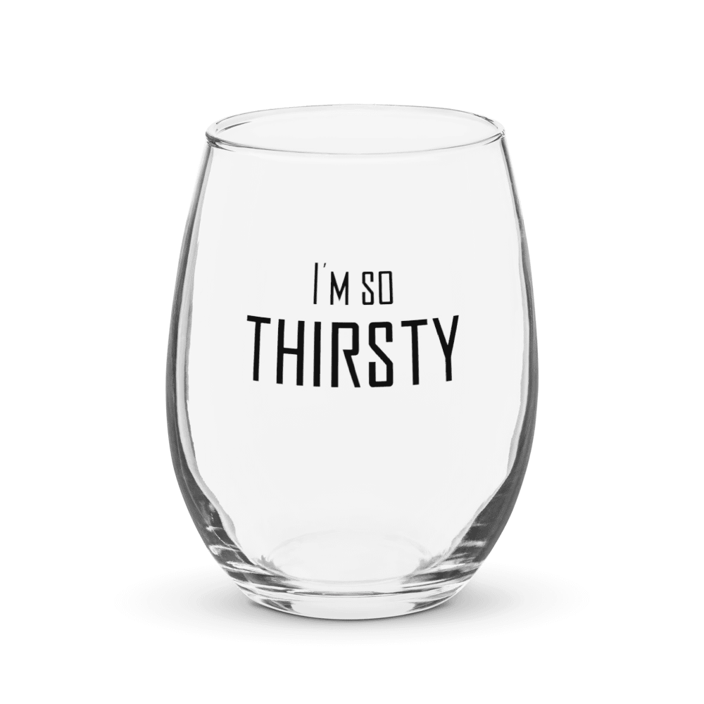 Thirsty for wine product image (2)