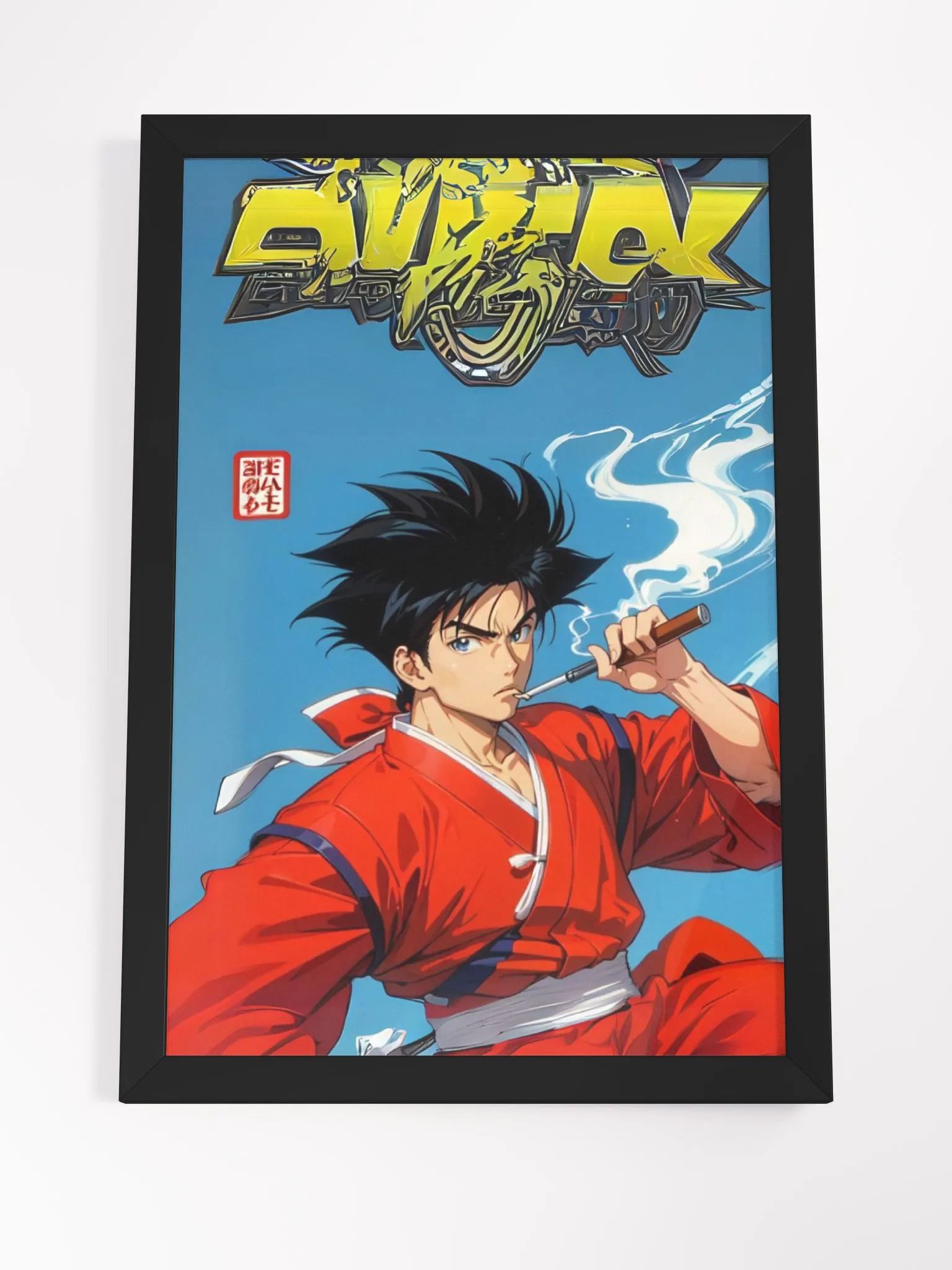 Team Sageway: The Poster of Sageway product image (8)