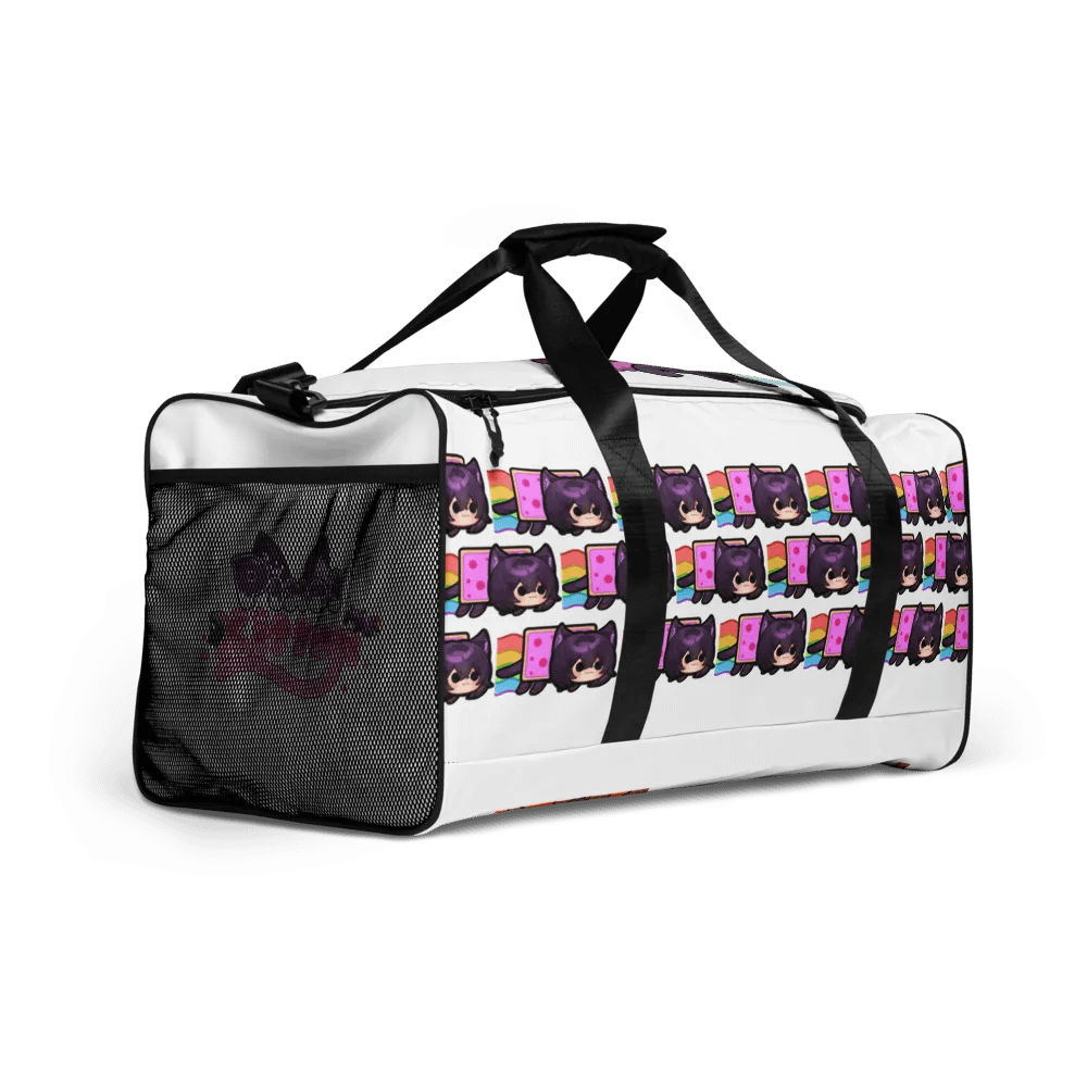 PIxTart Duffel Bag product image (12)
