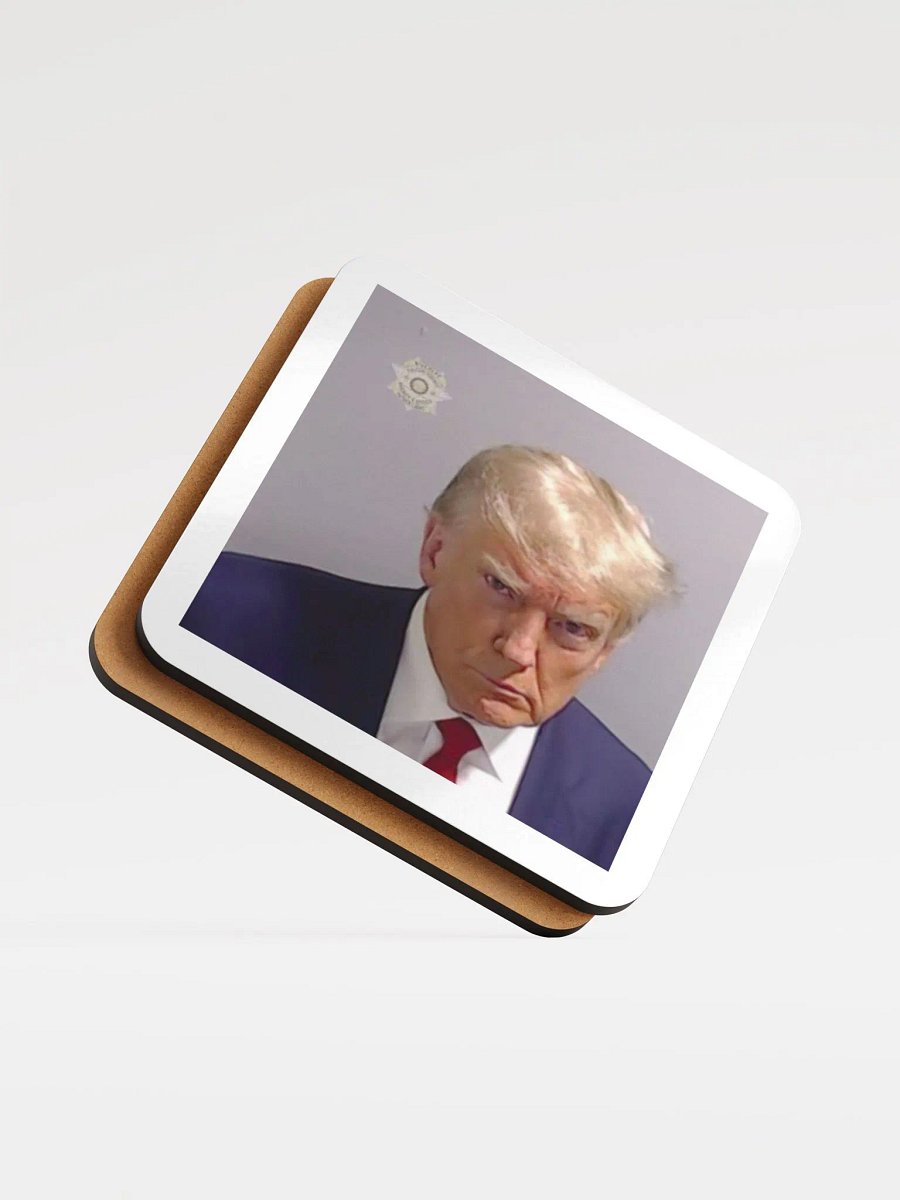FAFO Coaster product image (5)