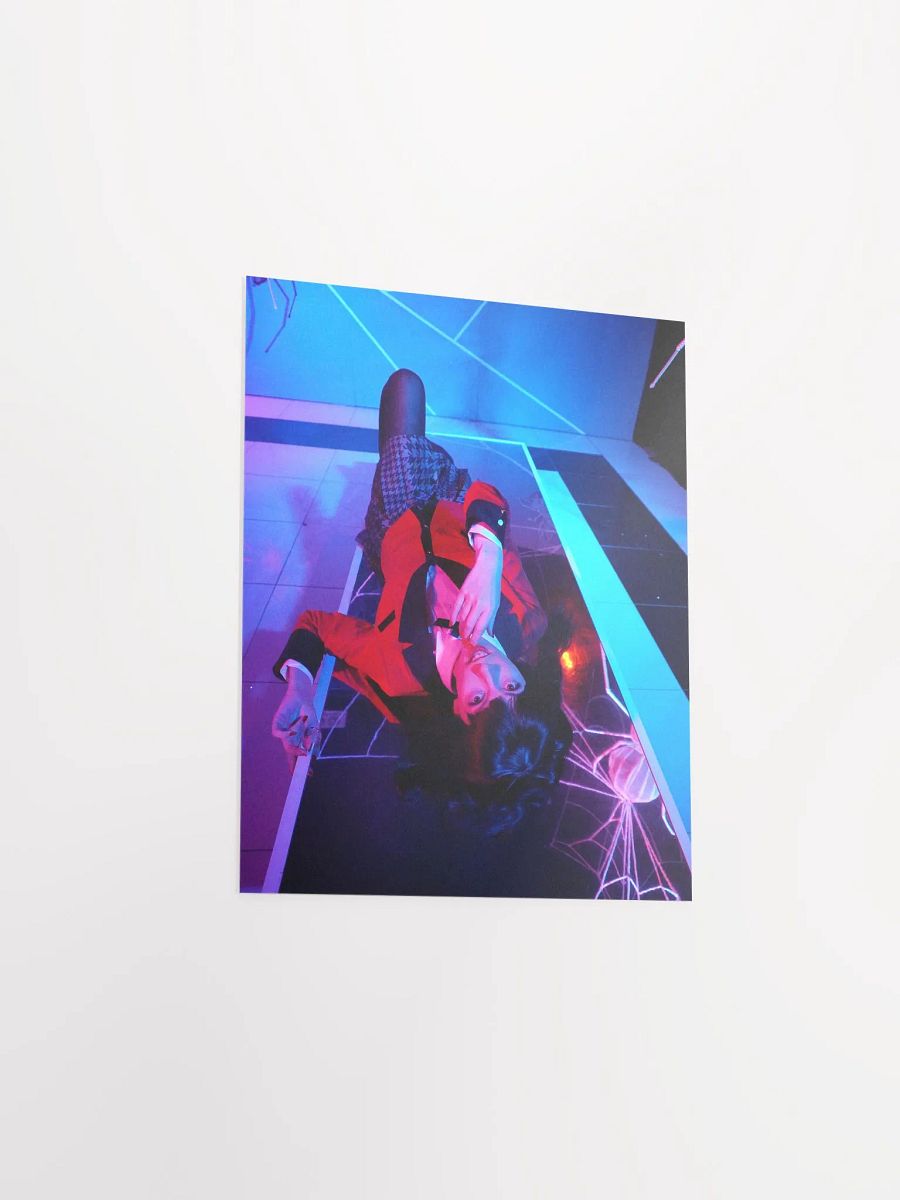 Yumeko Cosplay Print product image (3)