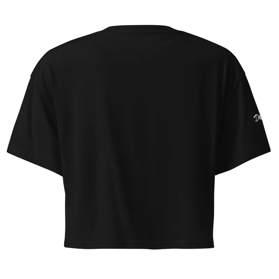 T-shirt - Short - Ladies - De Layna - Online Ravers product image (3)