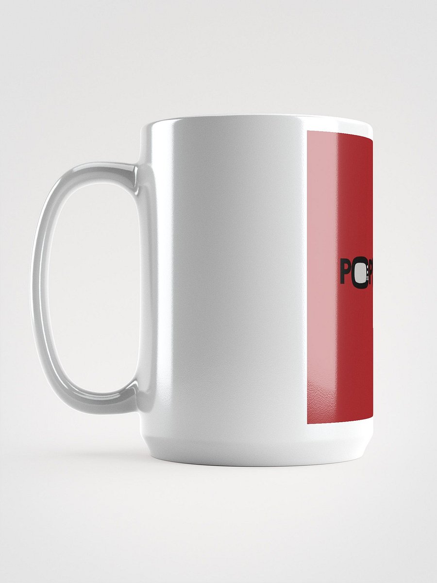 Poperratic Mug product image (6)