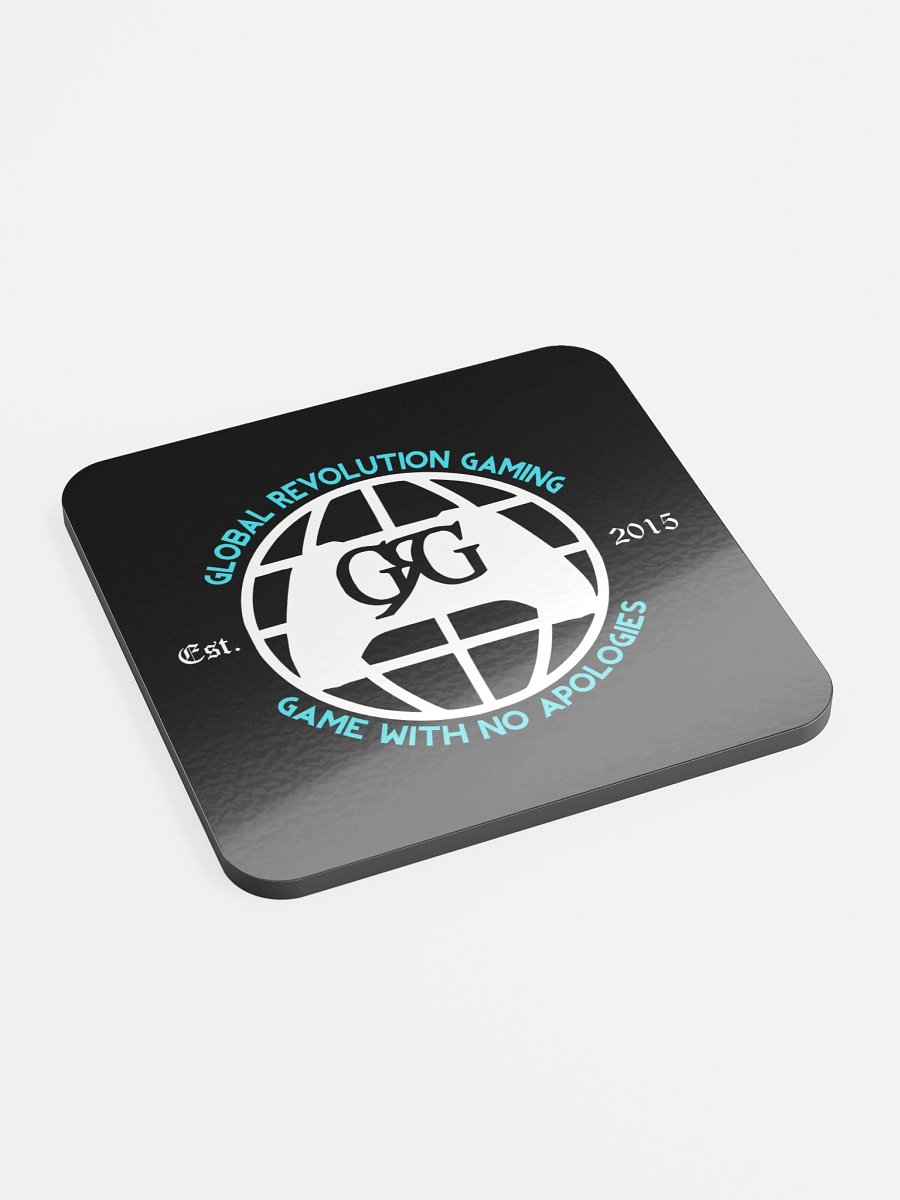 GRG Drink Coaster product image (2)