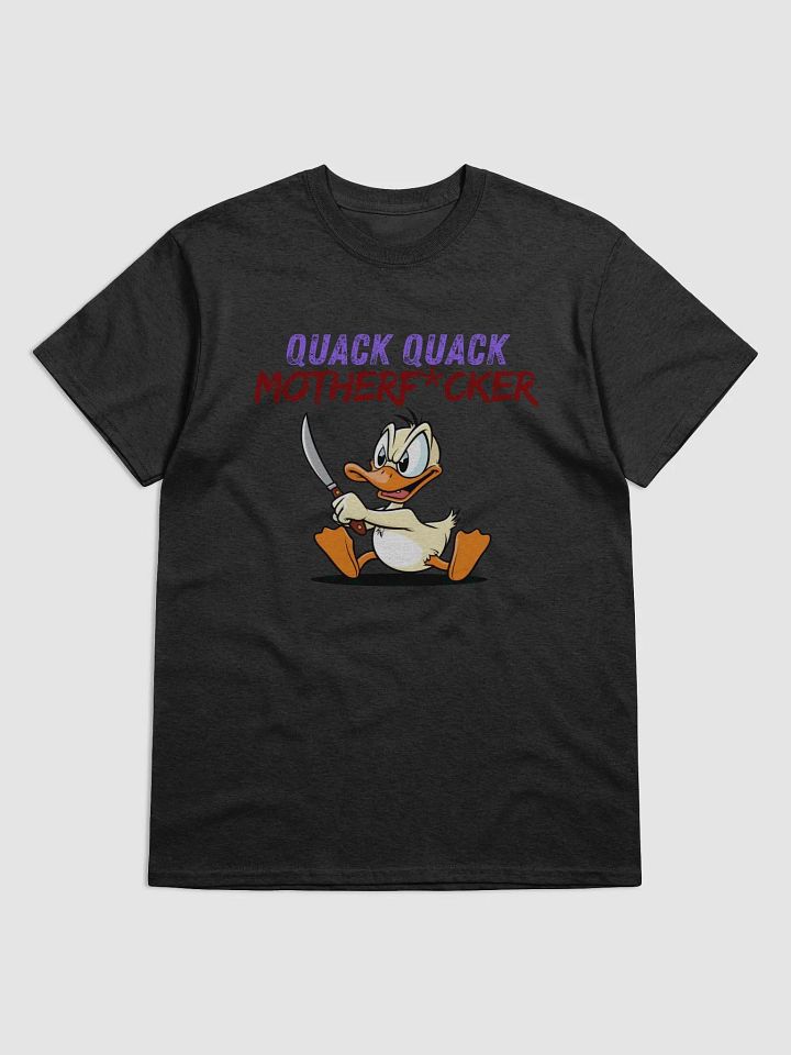 QQMF Tee product image (2)