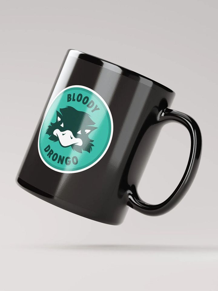 Mug - Logo (10k Special) product image (4)