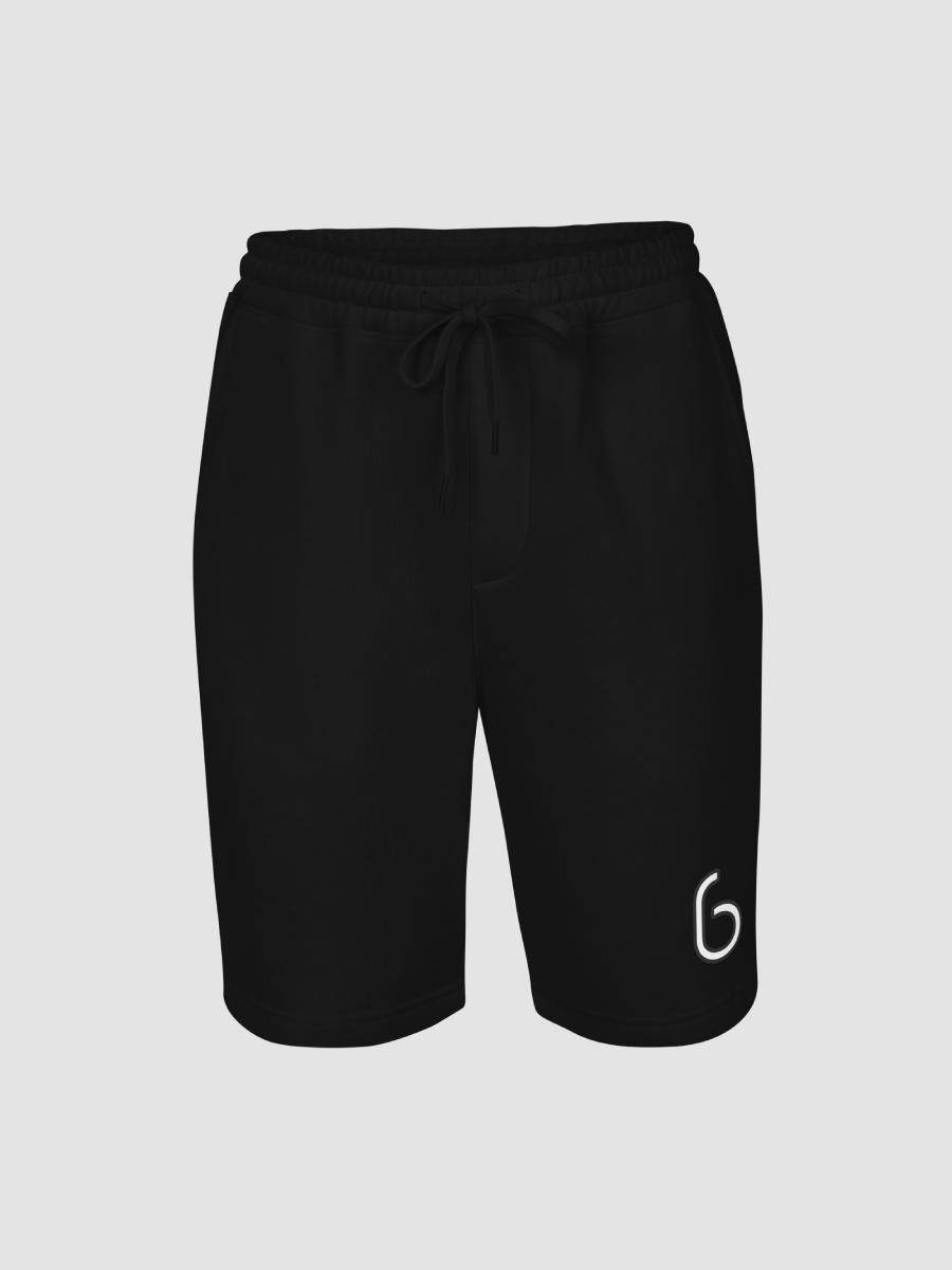 6 Logo Lounge Shorts product image (2)